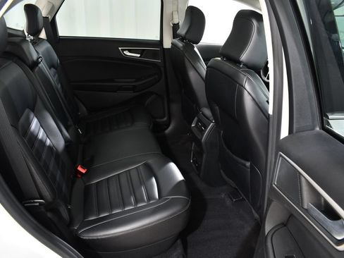 Used 2024 Ford Edge SEL w/ Convenience Package AWD/4WD image 19