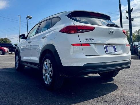 Used 2019 Hyundai Tucson Value image 3