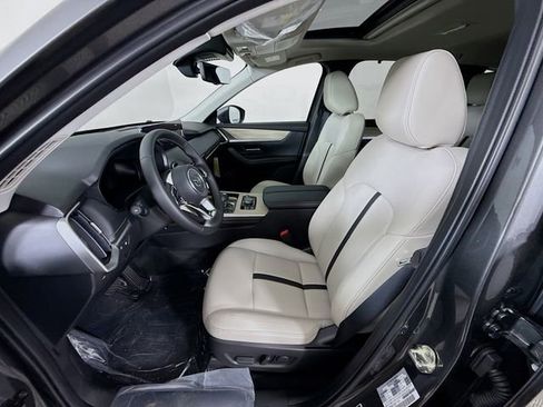 New 2025 MAZDA CX-90 Plug-In Hybrid w/ Preferred image 20