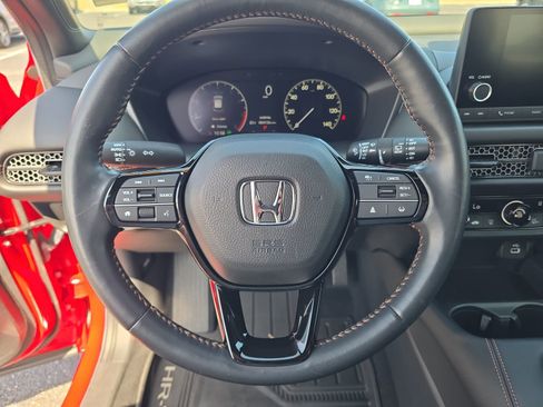 Certified 2024 Honda HR-V Sport image 23