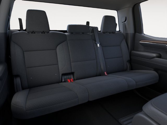 New 2026 Chevrolet Silverado 1500 RST w/ LPO, Dark Essentials Package AWD/4WD image 17