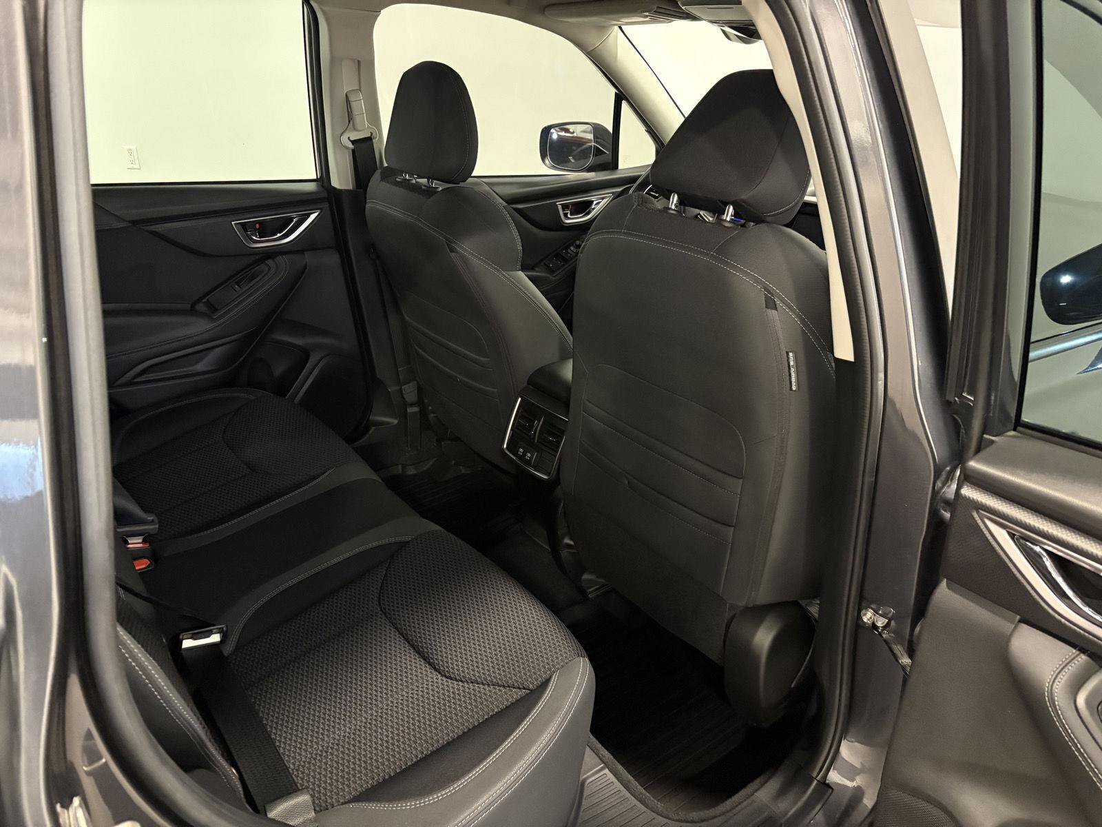 Used 2021 Subaru Forester Premium AWD/4WD image 49