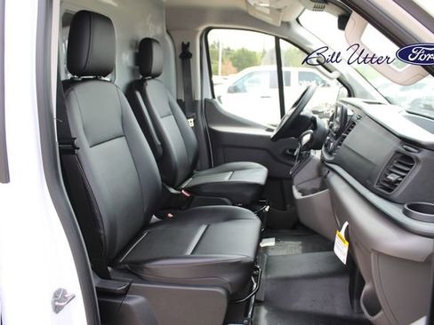 New 2025 Ford Transit 150 Low Roof image 7