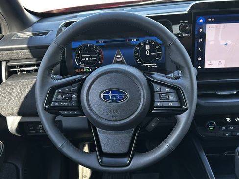New 2026 Subaru Outback Limited AWD/4WD image 16