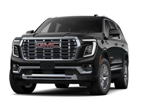 New 2026 GMC Yukon Denali w/ Sun & Power Step Package AWD/4WD image 23