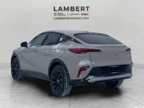 New 2026 Buick Envista Sport Touring w/ Studio Series image 3