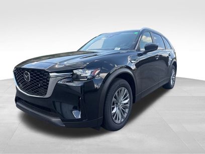 New 2026 MAZDA CX-90 3.3 Turbo w/ Select Package