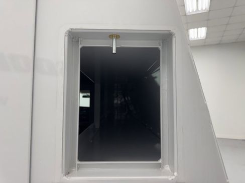 New 2025 Chevrolet Express 3500 w/ Power Convenience Package image 29