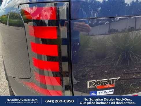 Certified 2026 Hyundai Palisade XRT Pro AWD/4WD image 27