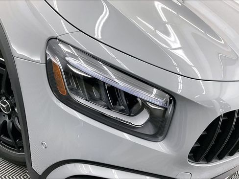 New 2026 Mercedes-Benz GLB 35 AMG 4MATIC image 10