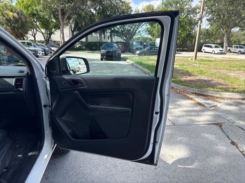 Used 2021 Ford Ranger XL RWD image 23