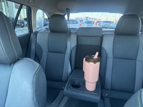 Used 2023 Subaru Outback Onyx Edition image 15