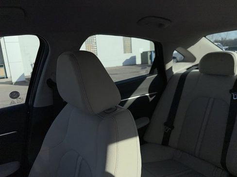 Used 2025 Hyundai Sonata SEL image 45