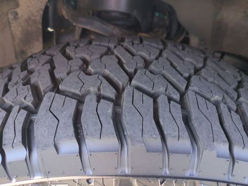 Used 2024 Ford F150 STX AWD/4WD image 11