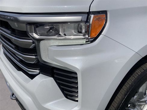 New 2026 Chevrolet Silverado 1500 High Country image 12