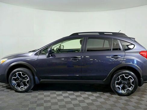 Used 2014 Subaru Crosstrek 2.0i Premium AWD/4WD image 5
