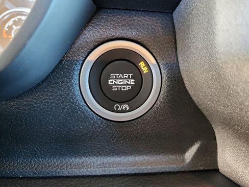 New 2025 RAM 2500 Tradesman image 30