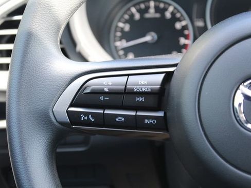 New 2026 MAZDA MAZDA3 s FWD image 15