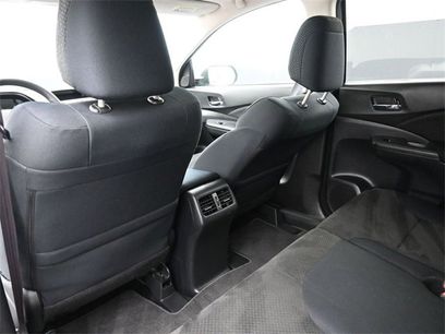 Used 2015 Honda CR-V EX