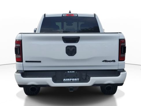 Used 2023 RAM 1500 Big Horn image 6