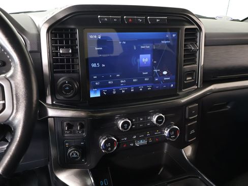 Used 2021 Ford F150 XLT w/ Equipment Group 302A High AWD/4WD image 5