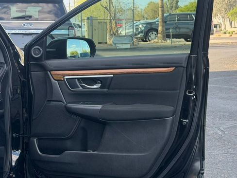 Used 2017 Honda CR-V EX image 38