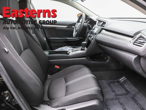 Used 2020 Honda Civic LX image 23