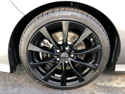 Used 2014 Mercedes-Benz CLA 250 4MATIC image 8