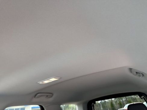 Used 2024 Ford Bronco Sport Big Bend image 23