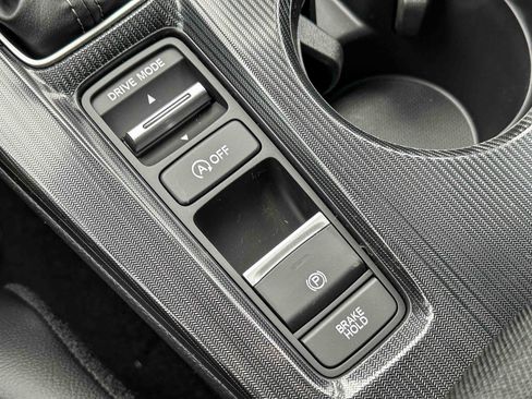 New 2026 Honda Civic Sport image 25