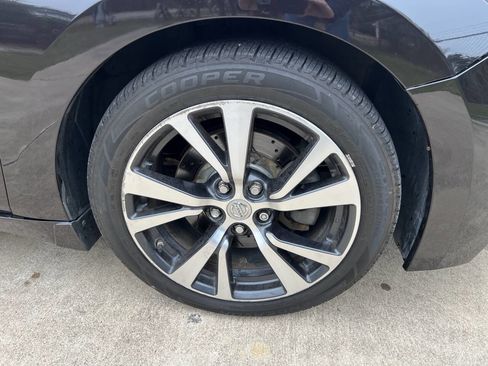 Used 2017 Nissan Maxima 3.5 SL image 42