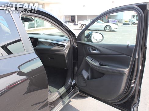 Used 2024 Buick Encore GX Preferred image 25