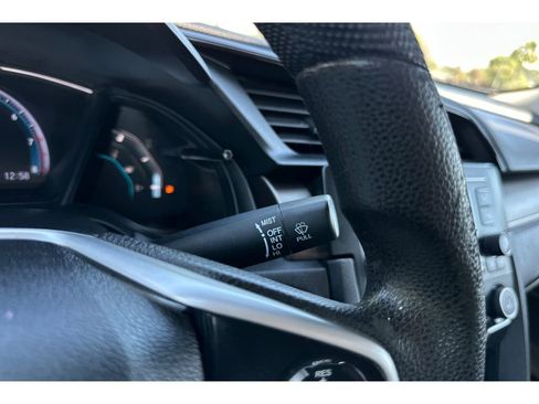 Used 2020 Honda Civic LX image 37