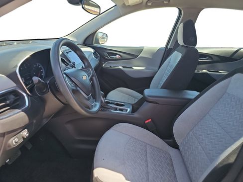 Used 2023 Chevrolet Equinox LS w/ LPO, Cargo Package image 10