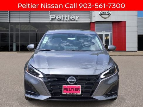 New 2026 Nissan Altima 2.5 SV w/ SV Special Edition Package FWD image 2