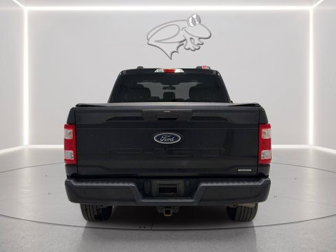 Used 2021 Ford F150 XL w/ Equipment Group 101A High RWD image 4