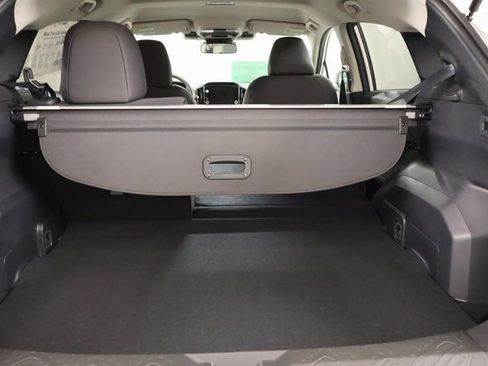 New 2026 Subaru Crosstrek 2.0i Premium image 22