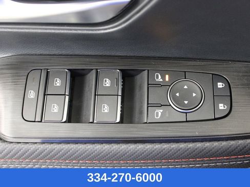 New 2026 Nissan Kicks SR image 15