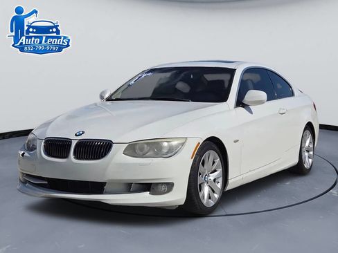Used 2011 BMW 328i Coupe RWD image 3