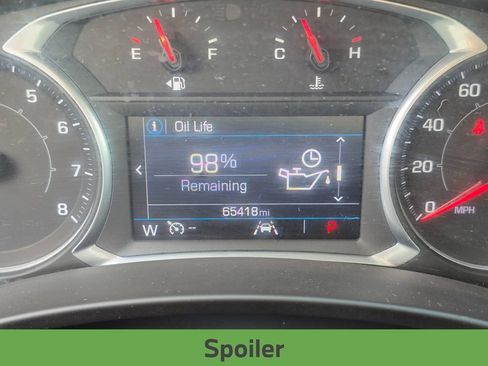 Used 2021 GMC Terrain SLE w/ Driver Convenience Package FWD image 34