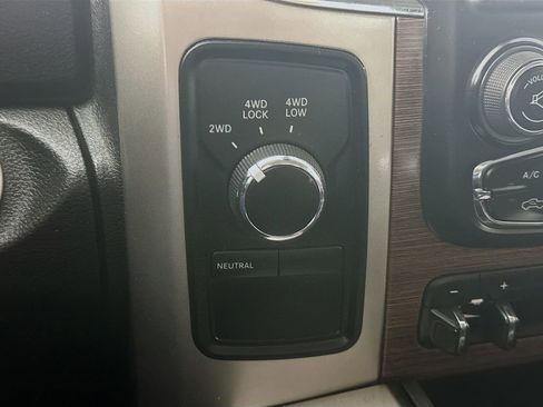 Used 2017 RAM 5500 Laramie image 20