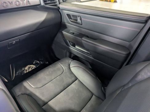 Used 2023 Toyota Tundra TRD Pro image 15