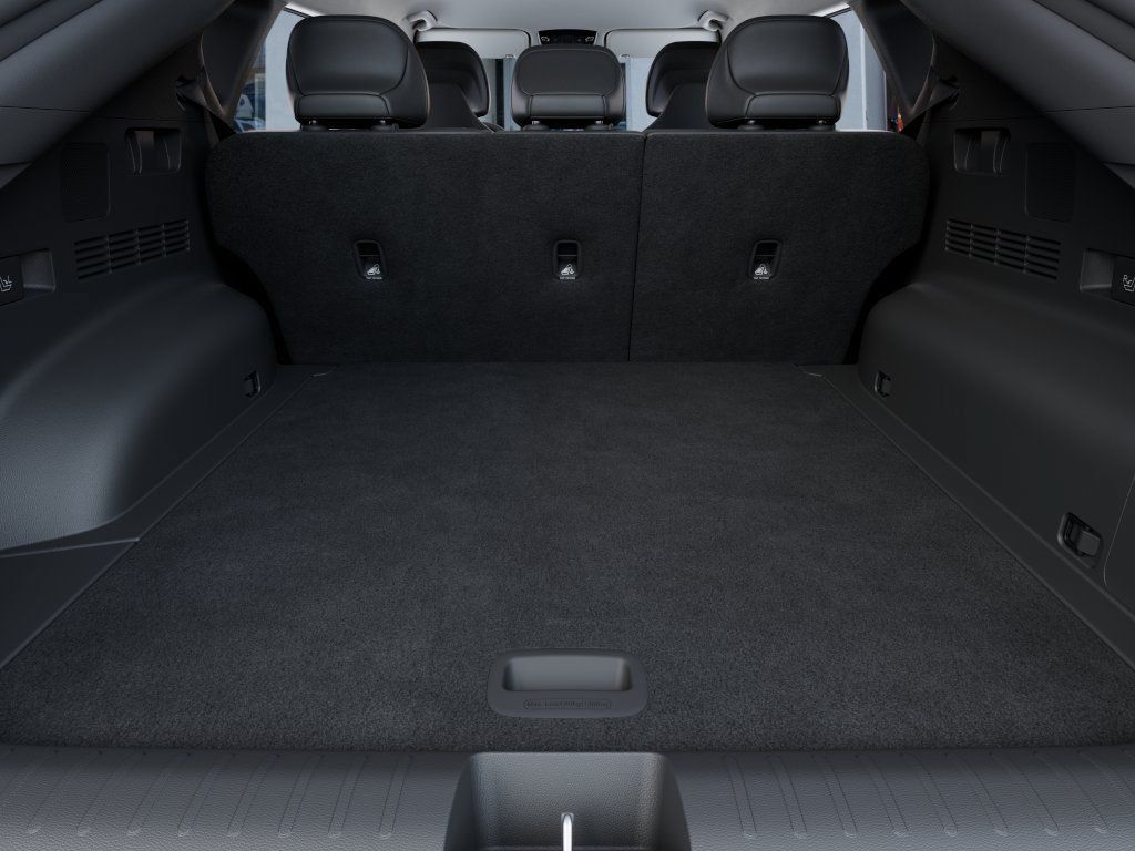 New 2026 Kia EV6 Light AWD/4WD image 19