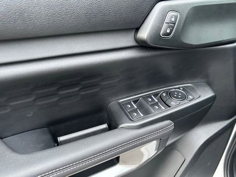 New 2025 Ford Ranger XLT image 14