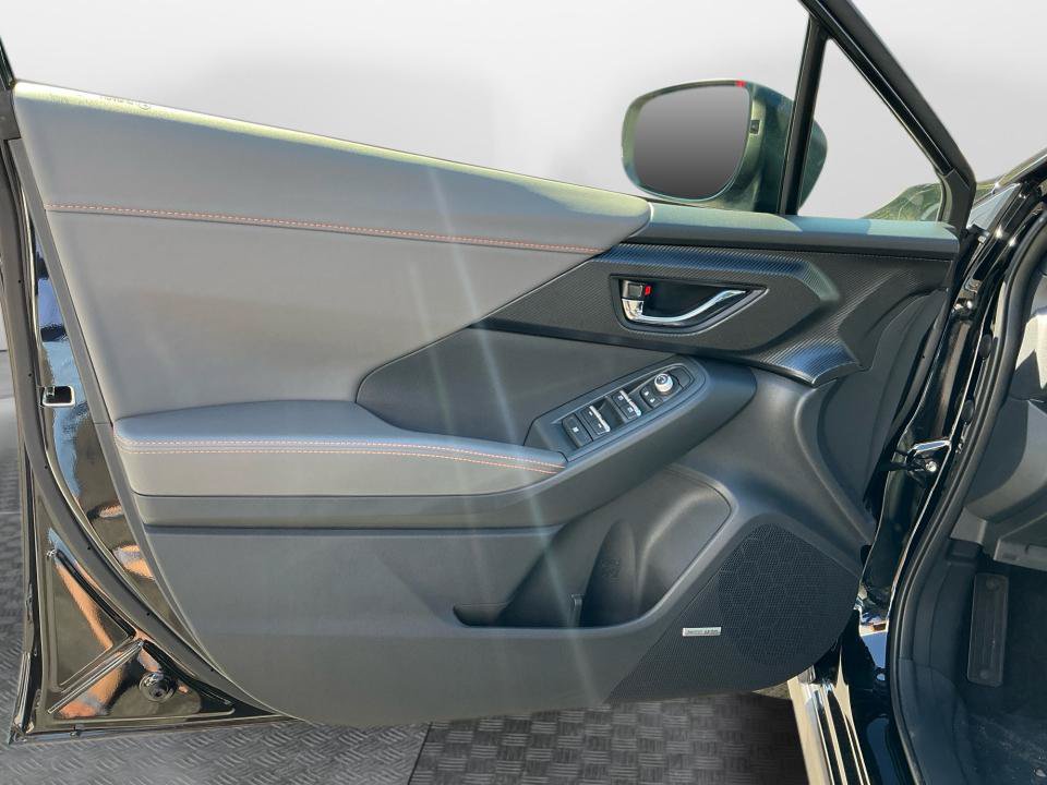 New 2026 Subaru Crosstrek 2.5i Limited AWD/4WD image 32