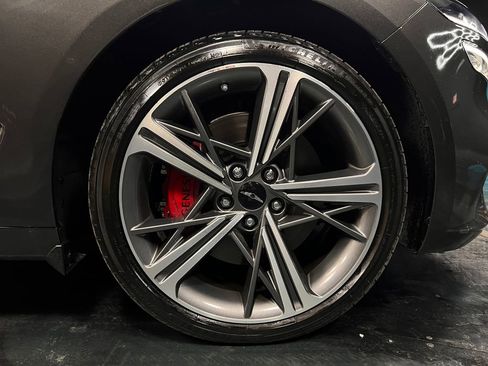 Used 2024 Genesis G70 2.5T w/ Sport Prestige Package RWD image 18