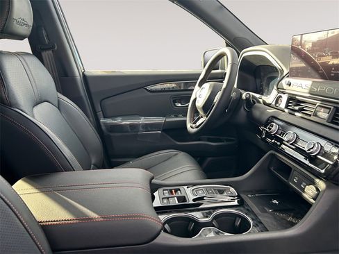 New 2026 Honda Passport TrailSport Elite image 15