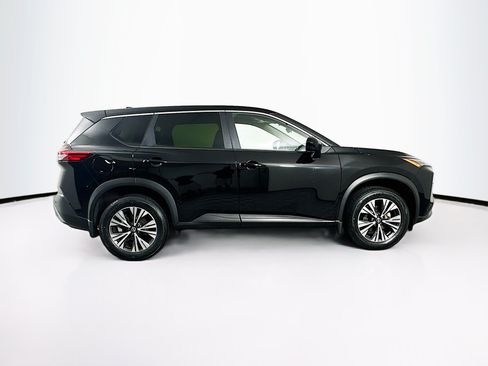 Used 2023 Nissan Rogue SV AWD/4WD image 10