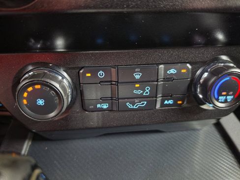 Used 2020 Ford F150 XLT w/ Equipment Group 301A Mid AWD/4WD image 40