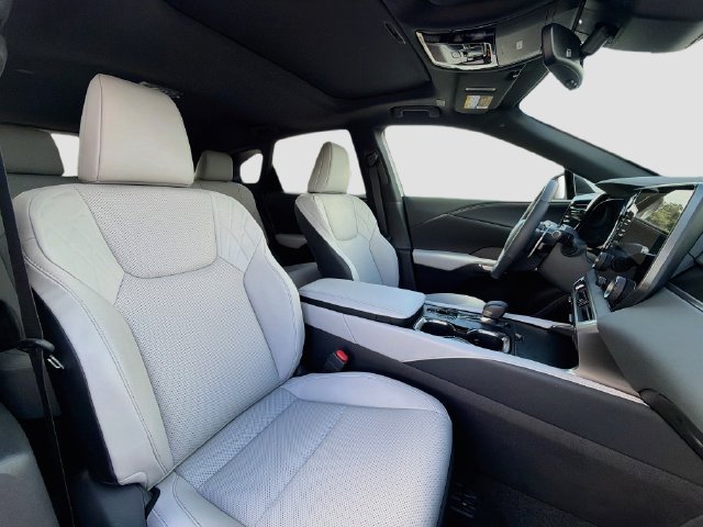 New 2026 Lexus RX 350 Premium w/ Convenience Package FWD image 16